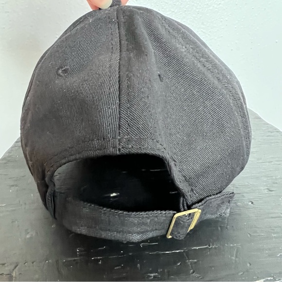 NWOT Bikeweek 77th 2018 Daytona Beach Baseball Hat - Picture 2 of 4